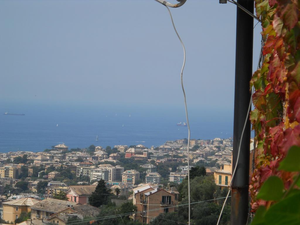 Villa Ornella Genua