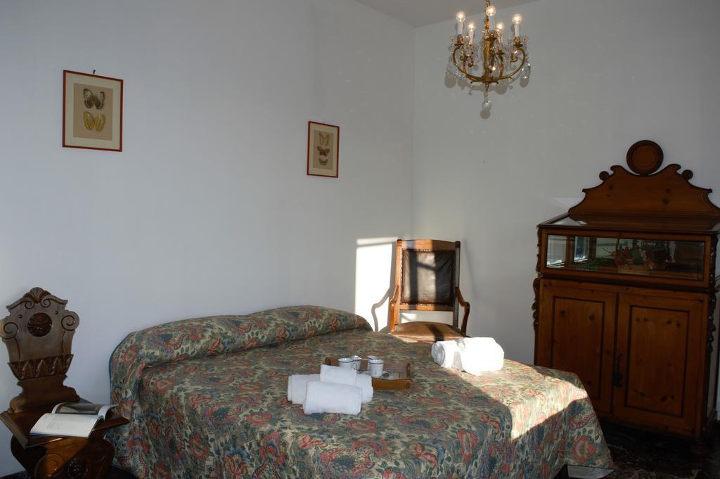 Ornella * Genua