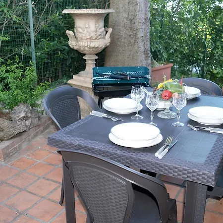 Chalet Villa Ornella Genoa Exterior photo