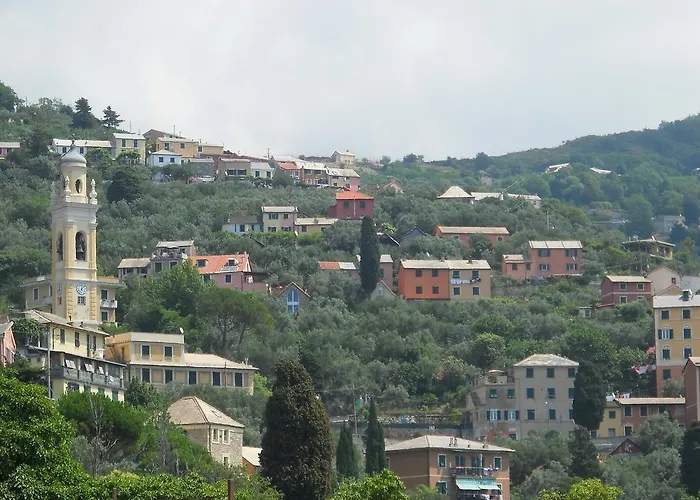 Chalet Villa Ornella