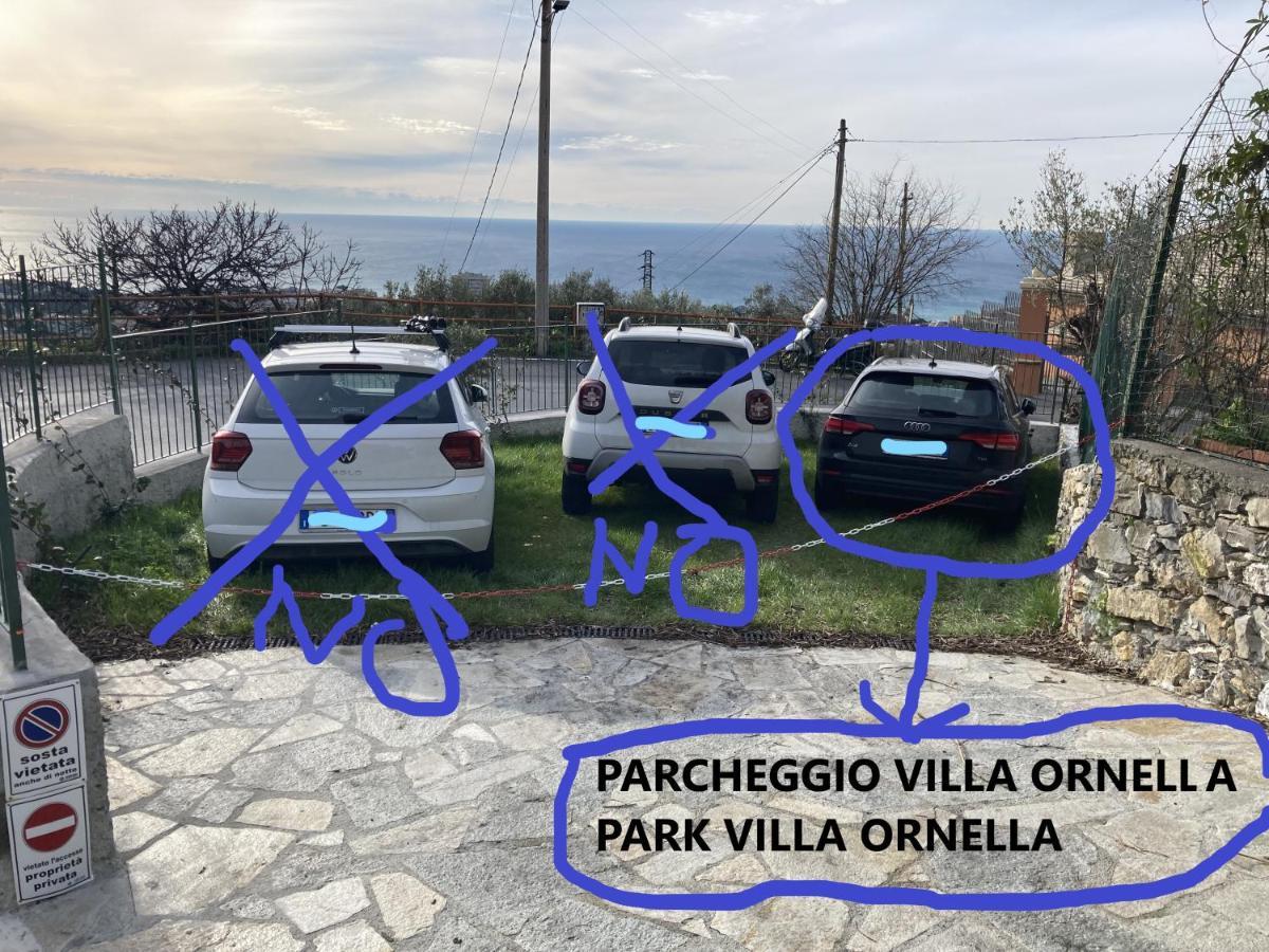 Ornella *