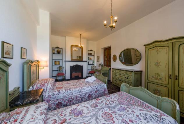 Villa Ornella Genoa