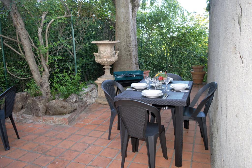 Villa Ornella Genoa