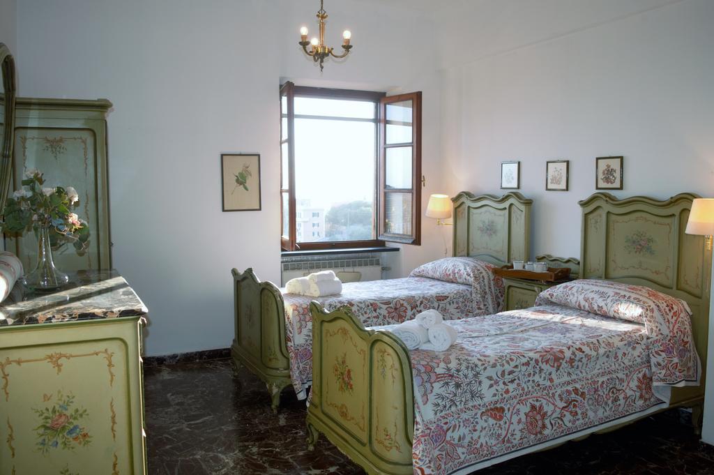 Villa Ornella Genoa
