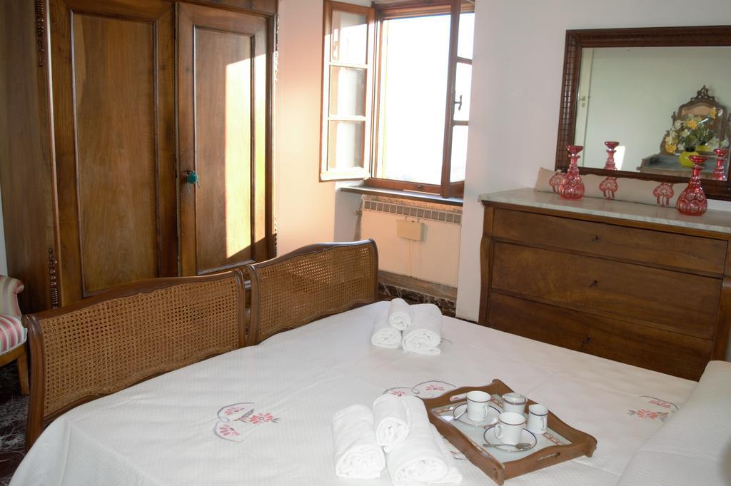 Villa Ornella