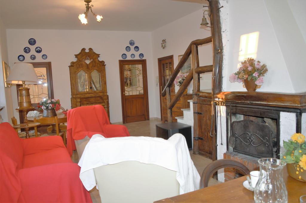 Villa Ornella *