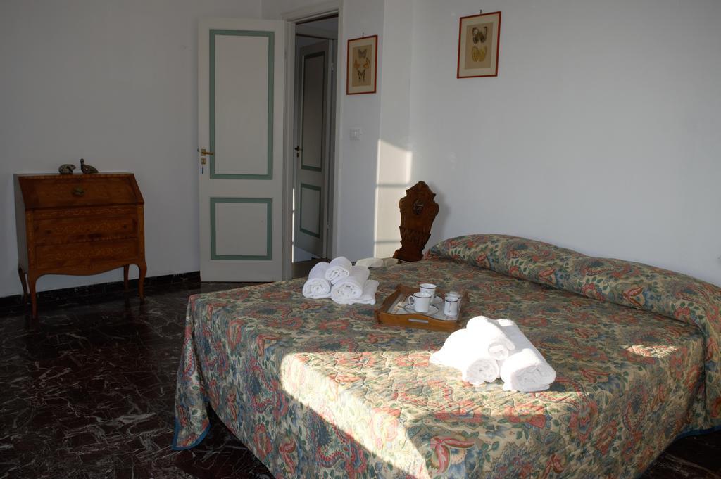 Villa Ornella Genoa