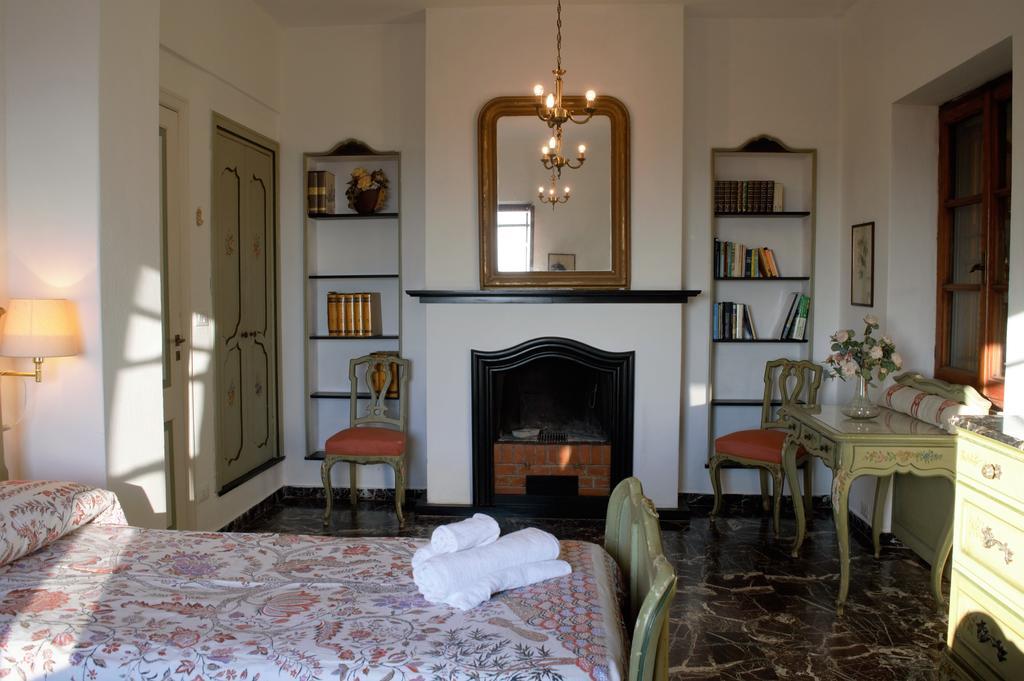 Ornella Villa Genoa